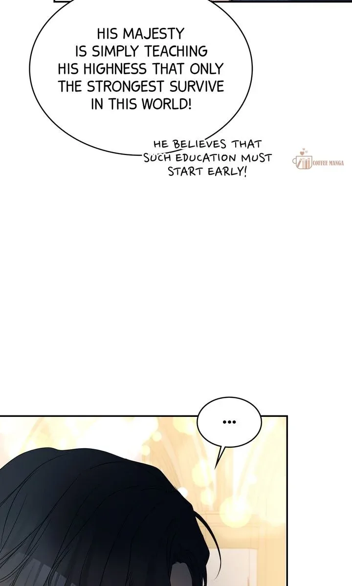 Our Tyrant Became Young Chapter 55 page 65