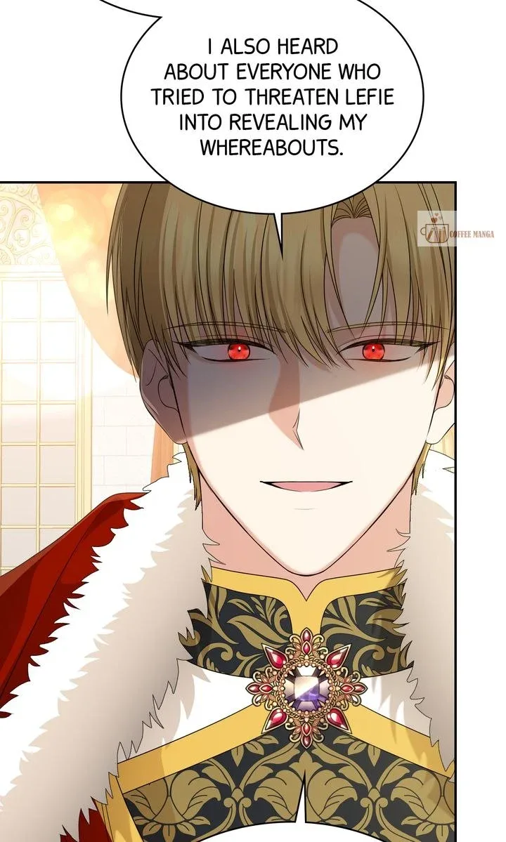 Our Tyrant Became Young Chapter 55 page 52