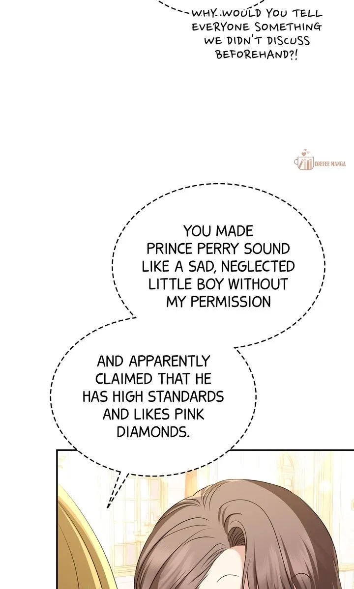 Our Tyrant Became Young Chapter 55 page 43