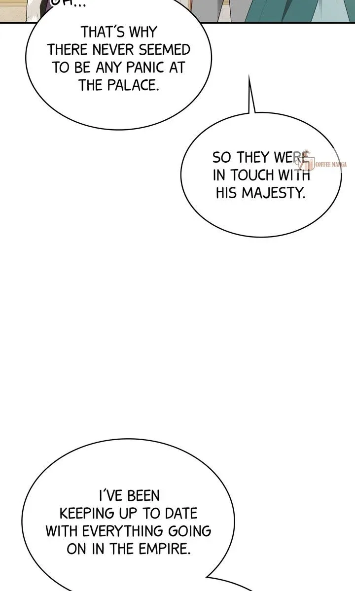 Our Tyrant Became Young Chapter 55 page 51