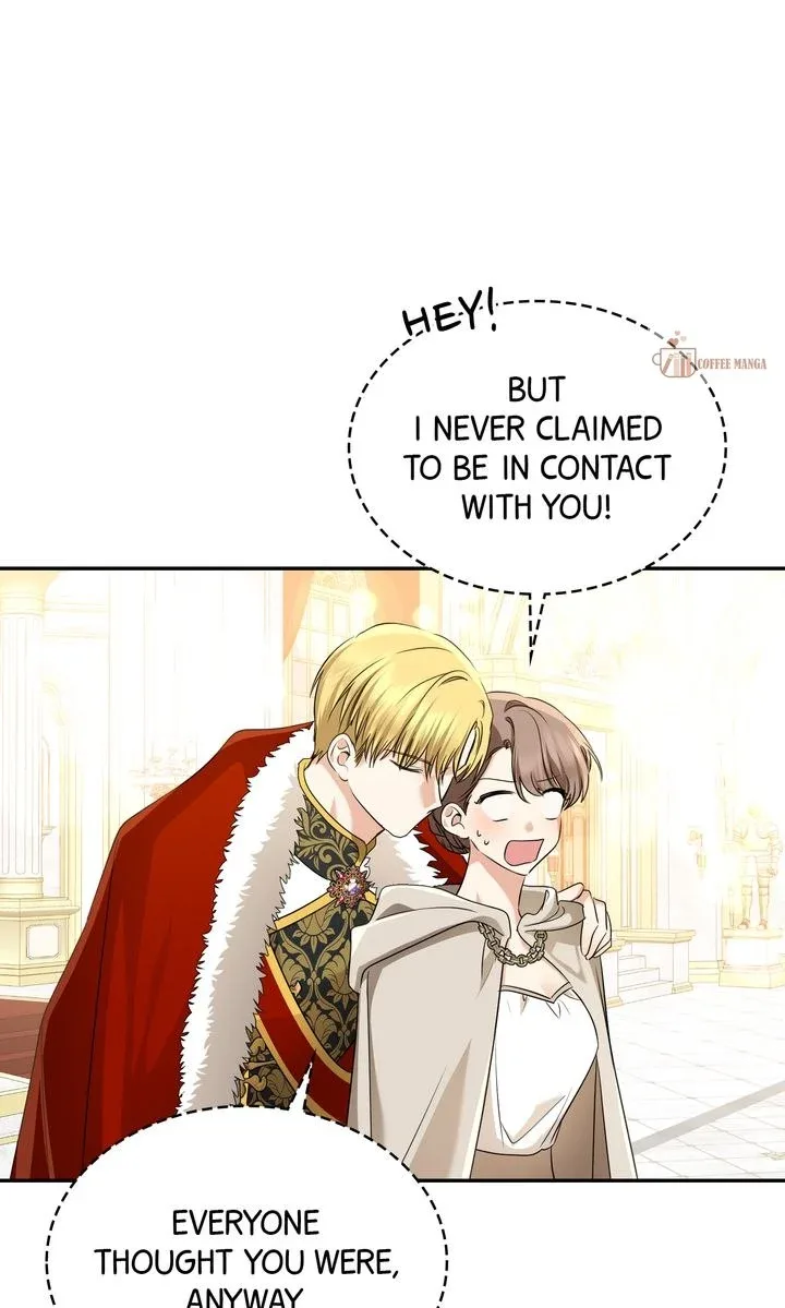 Our Tyrant Became Young Chapter 55 page 40