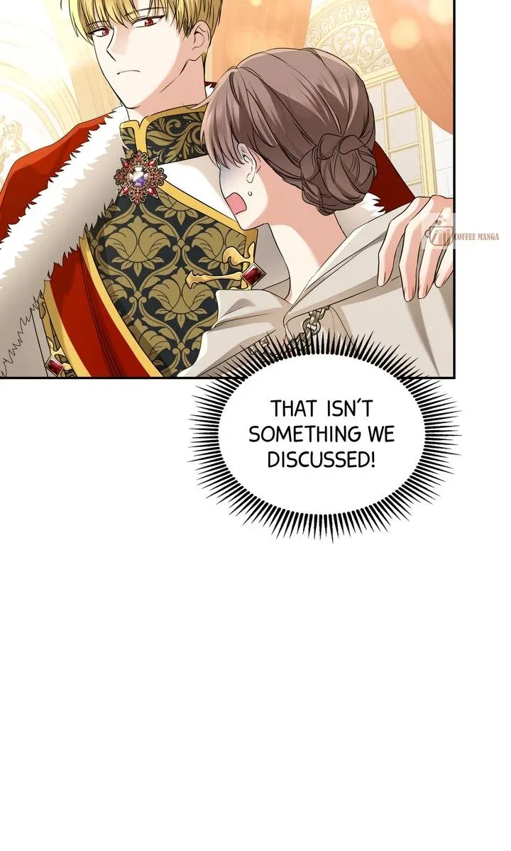 Our Tyrant Became Young Chapter 55 page 38