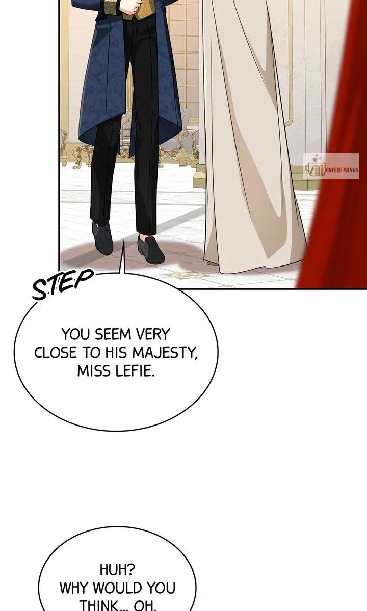 Our Tyrant Became Young Chapter 55 page 57