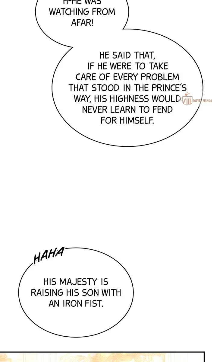 Our Tyrant Became Young Chapter 55 page 62