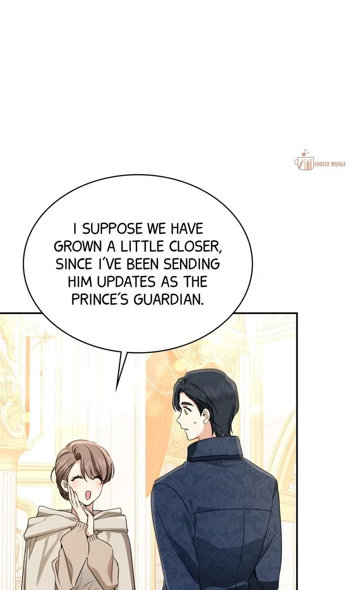 Our Tyrant Became Young Chapter 55 page 59