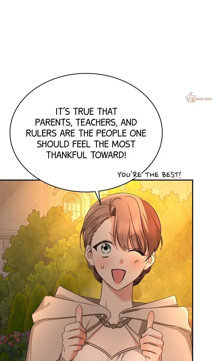 Our Tyrant Became Young Chapter 56 page 24