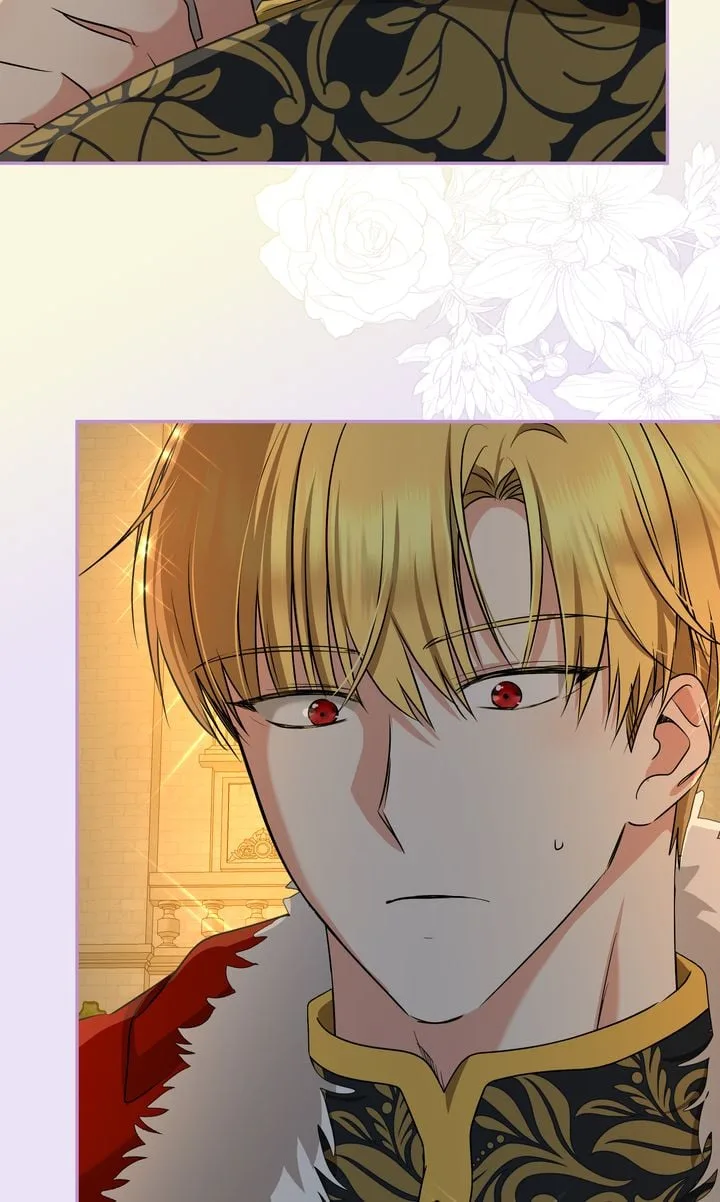 Our Tyrant Became Young Chapter 57 page 22