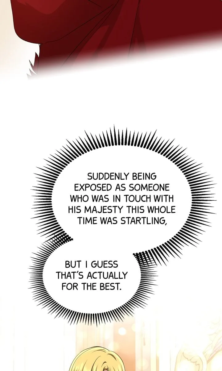Our Tyrant Became Young Chapter 57 page 47