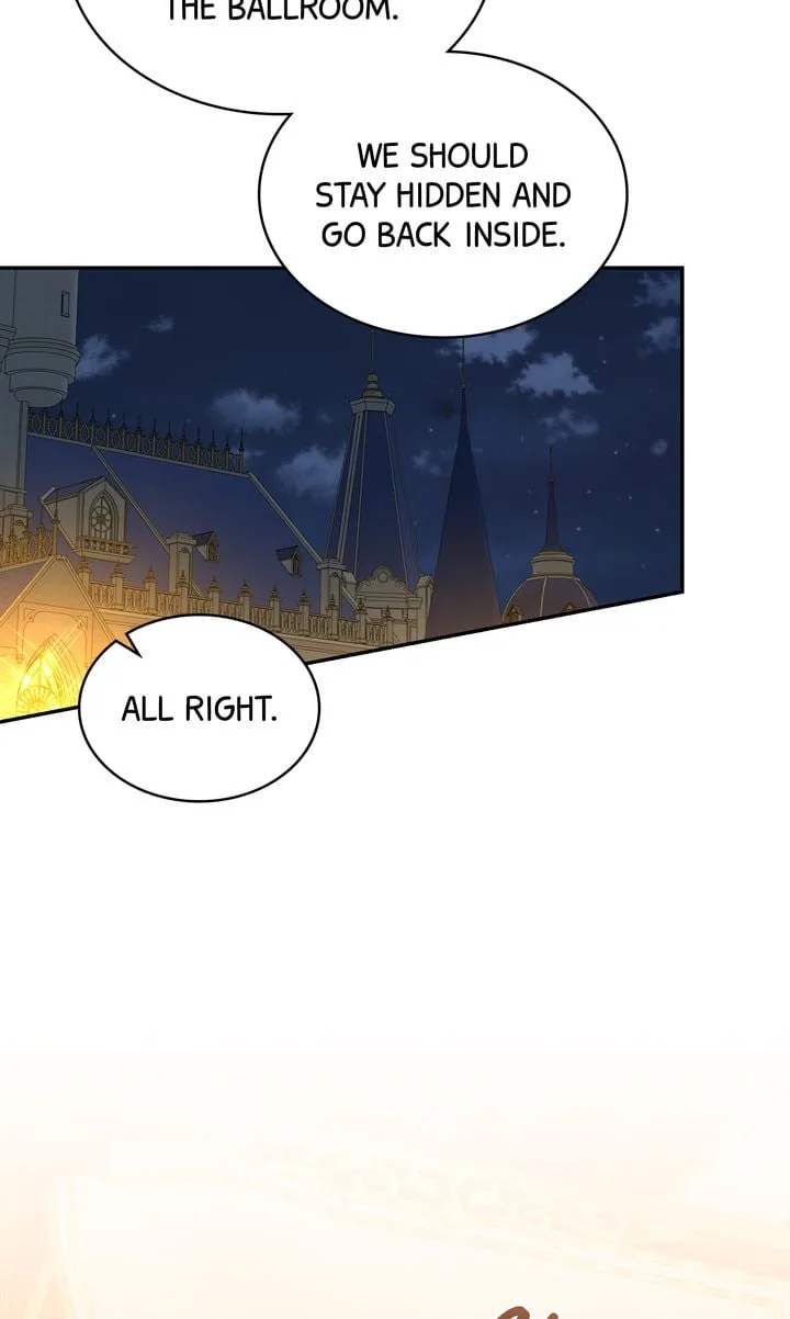 Our Tyrant Became Young Chapter 57 page 33