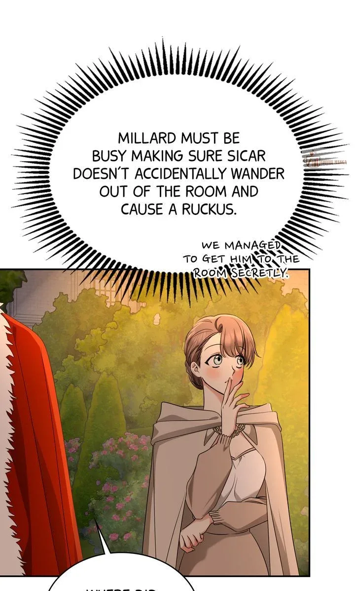 Our Tyrant Became Young Chapter 56 page 29