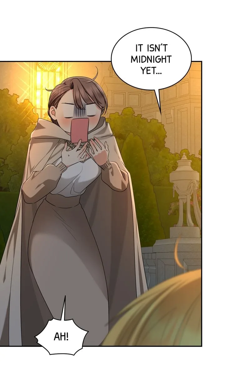 Our Tyrant Became Young Chapter 57 page 30