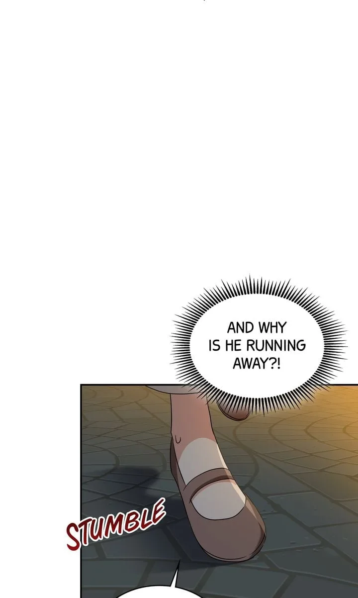 Our Tyrant Became Young Chapter 57 page 15