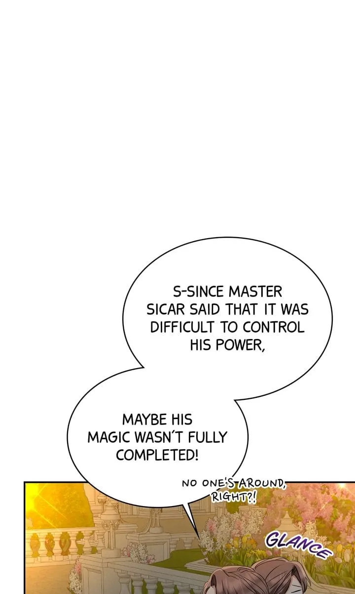 Our Tyrant Became Young Chapter 57 page 31