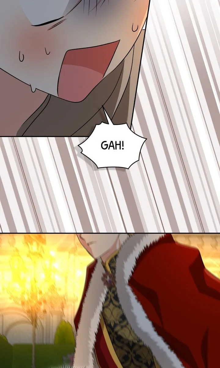 Our Tyrant Became Young Chapter 57 page 17