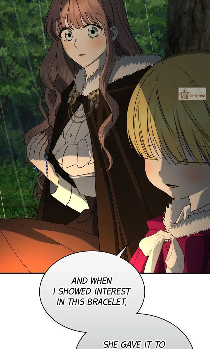 Our Tyrant Became Young Chapter 56 page 41