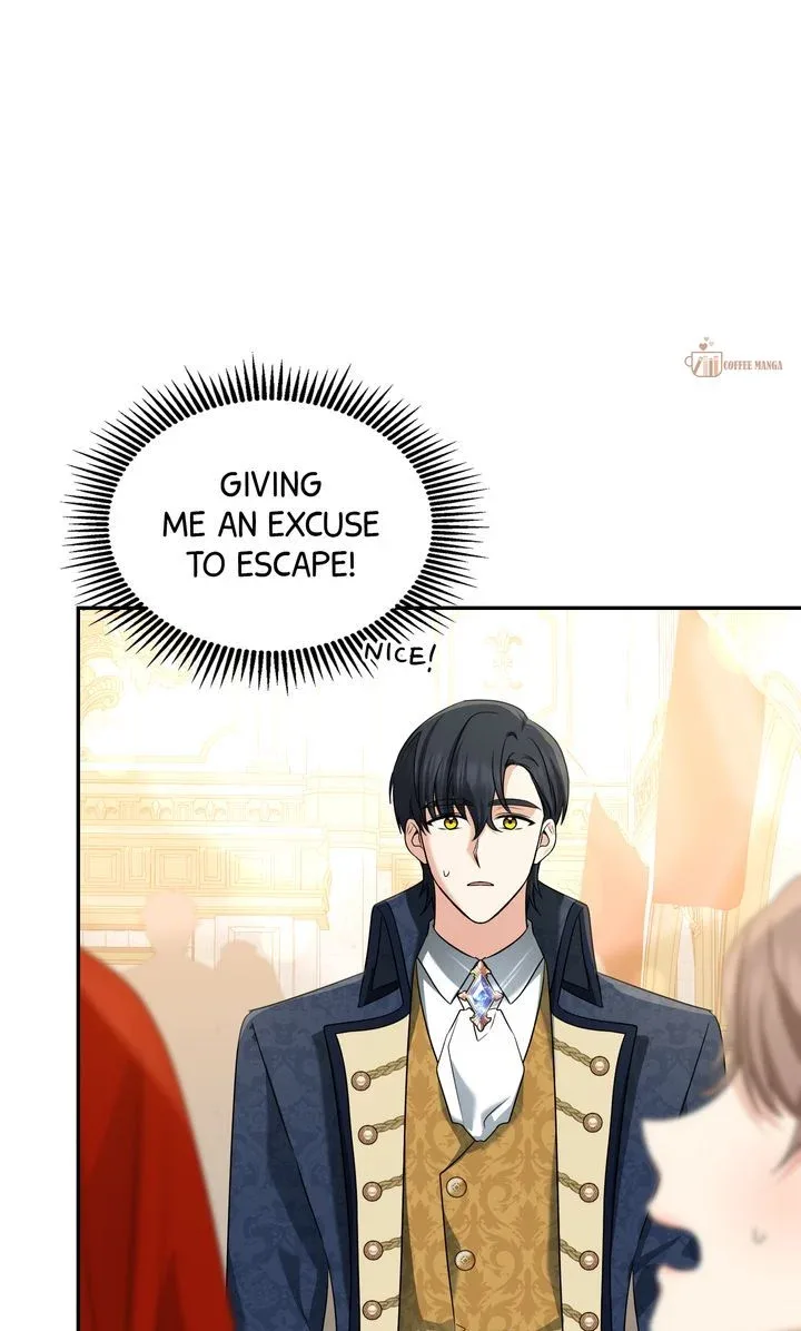Our Tyrant Became Young Chapter 56 page 7