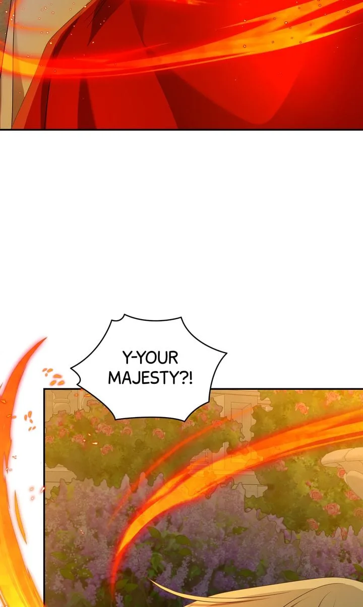 Our Tyrant Became Young Chapter 57 page 27