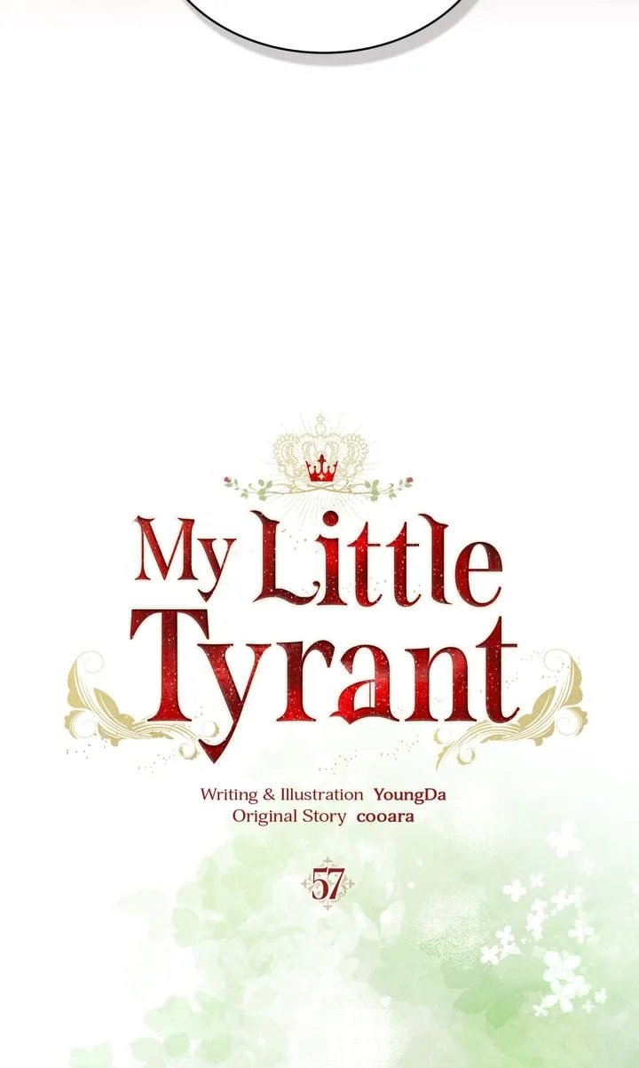 Our Tyrant Became Young Chapter 57 page 4