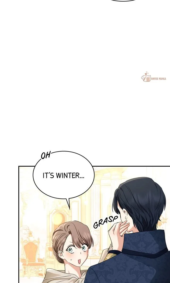 Our Tyrant Became Young Chapter 55 page 87