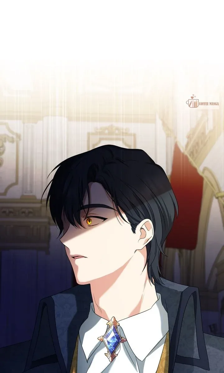 Our Tyrant Became Young Chapter 55 page 74