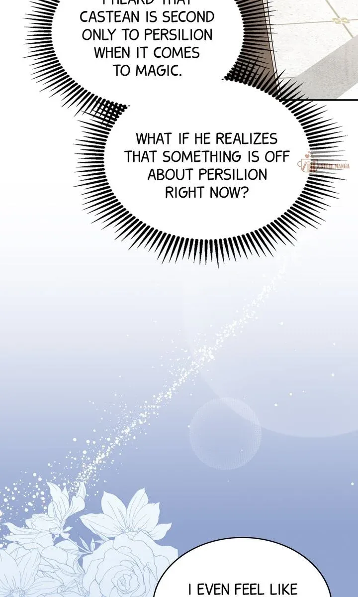 Our Tyrant Became Young Chapter 55 page 78