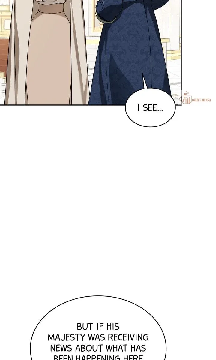 Our Tyrant Became Young Chapter 55 page 60