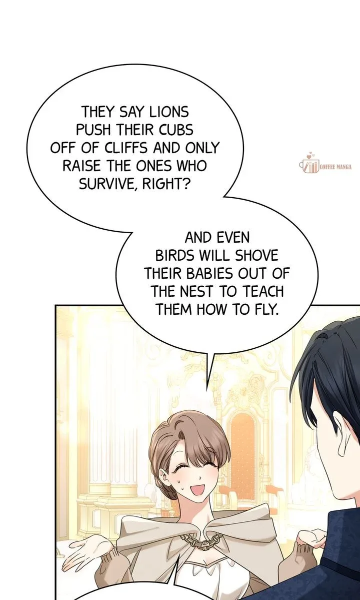 Our Tyrant Became Young Chapter 55 page 64