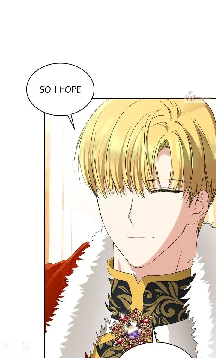 Our Tyrant Became Young Chapter 56 page 11