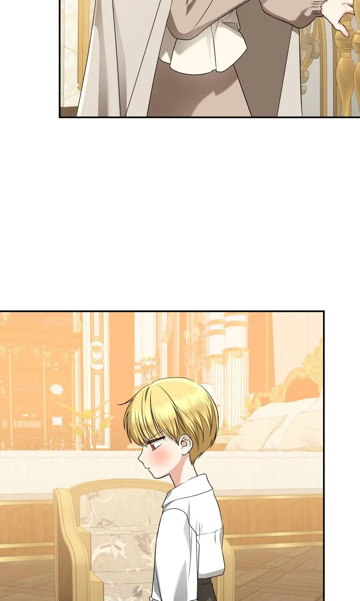 Our Tyrant Became Young Chapter 57 page 39