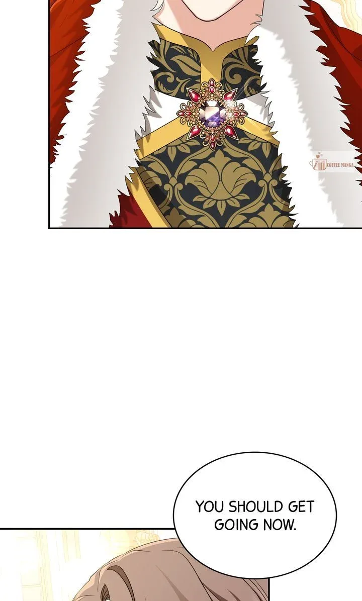 Our Tyrant Became Young Chapter 56 page 5