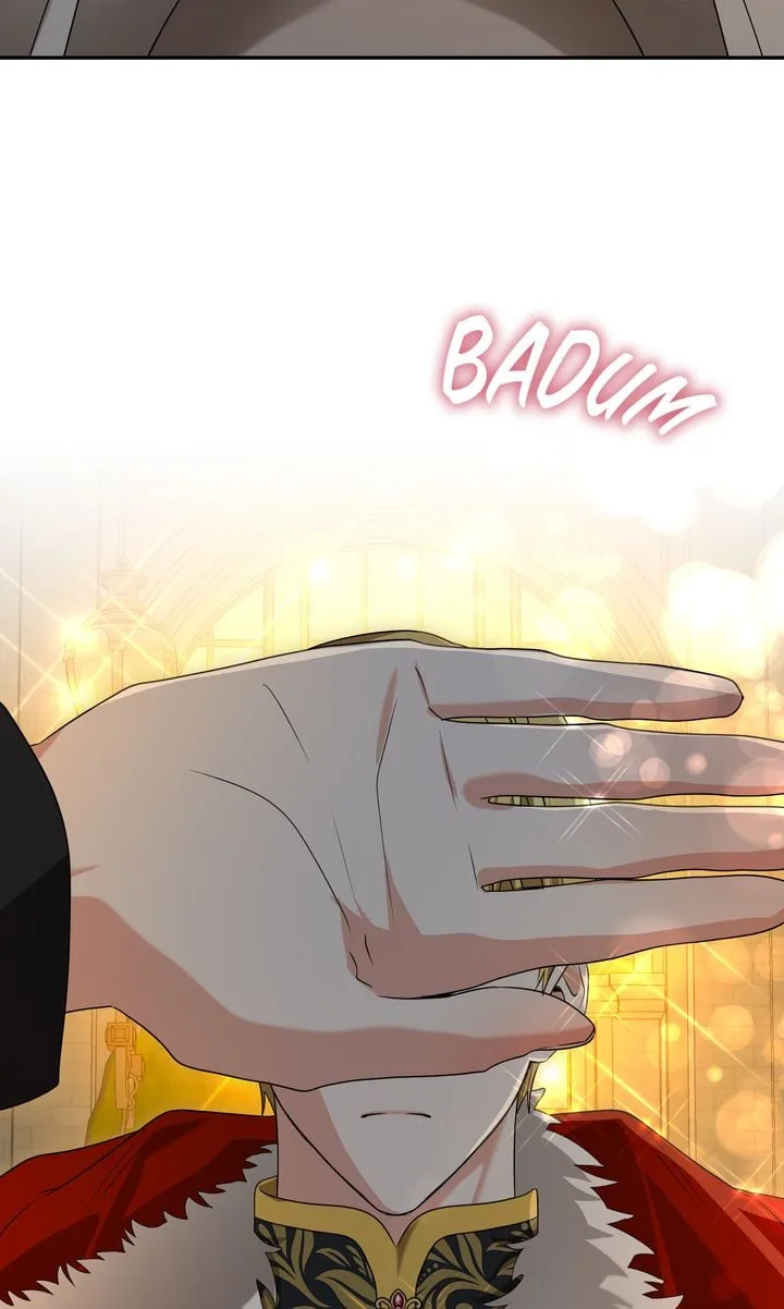 Our Tyrant Became Young Chapter 57 page 8