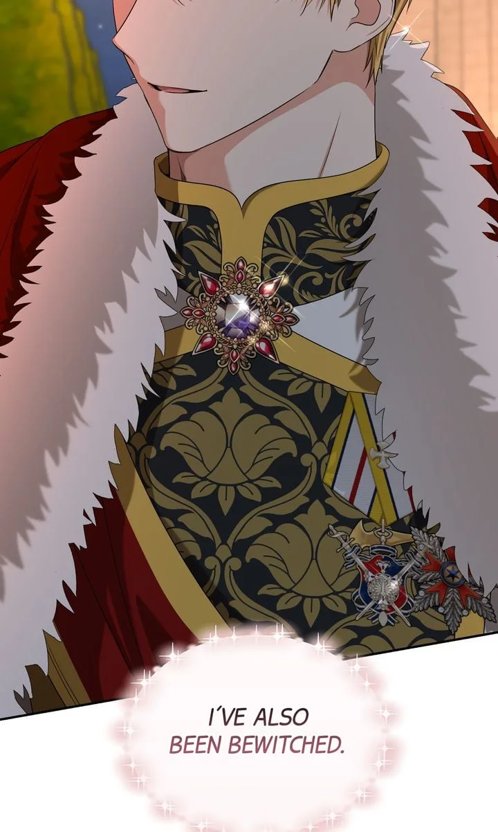 Our Tyrant Became Young Chapter 57 page 54