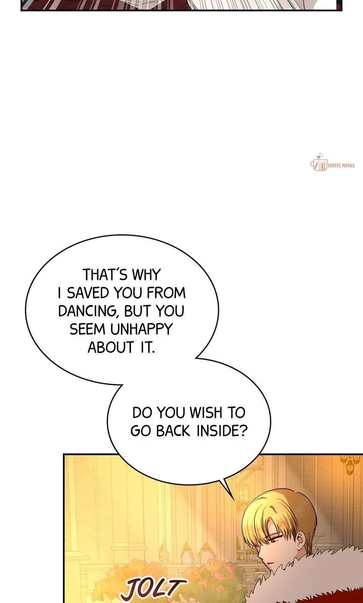 Our Tyrant Became Young Chapter 56 page 22