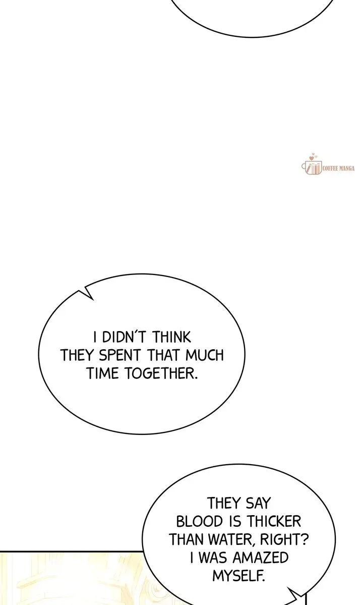 Our Tyrant Became Young Chapter 55 page 71