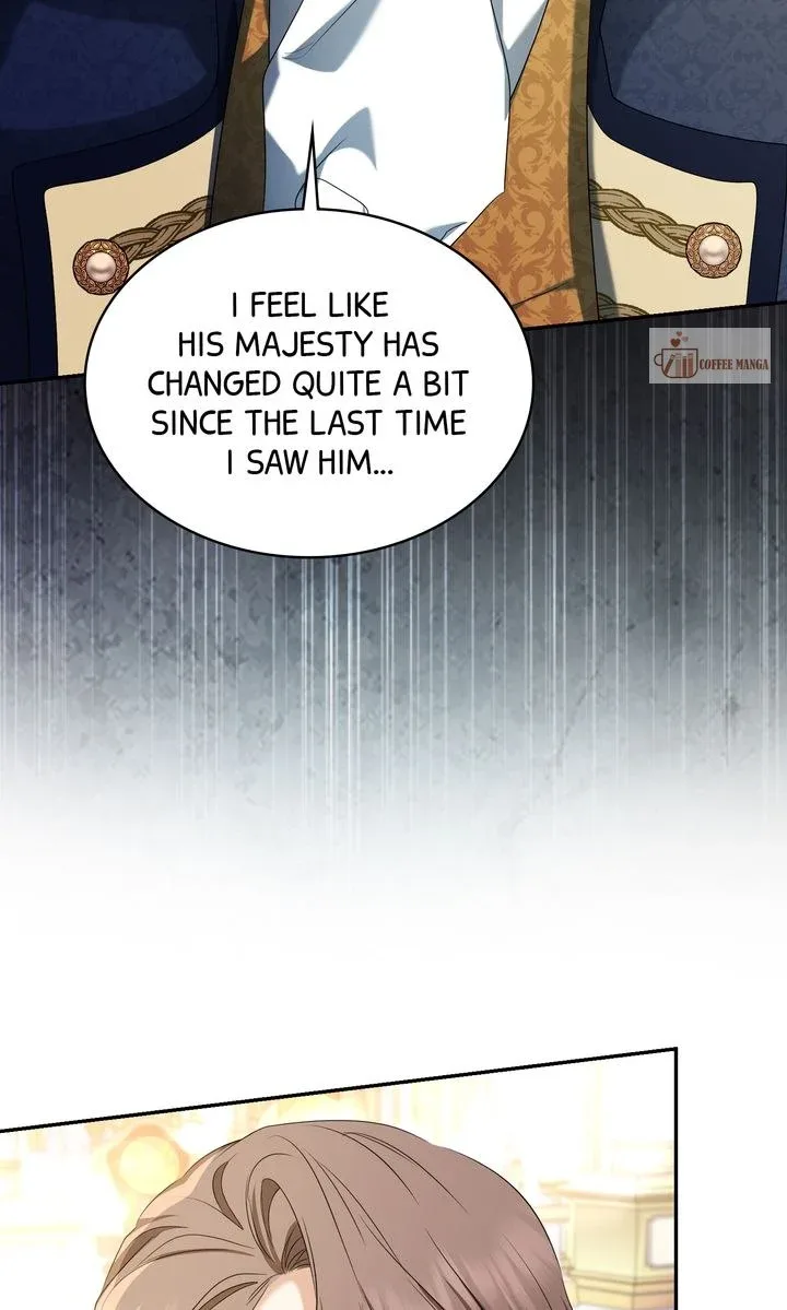 Our Tyrant Became Young Chapter 55 page 75