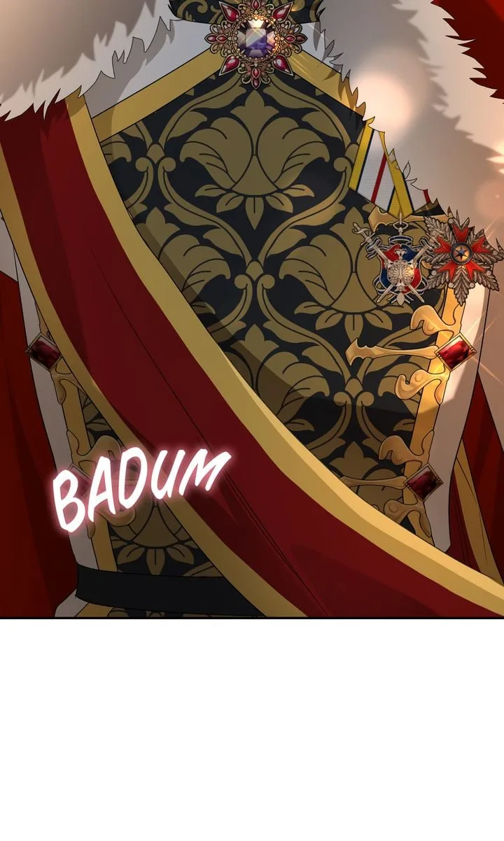 Our Tyrant Became Young Chapter 57 page 9