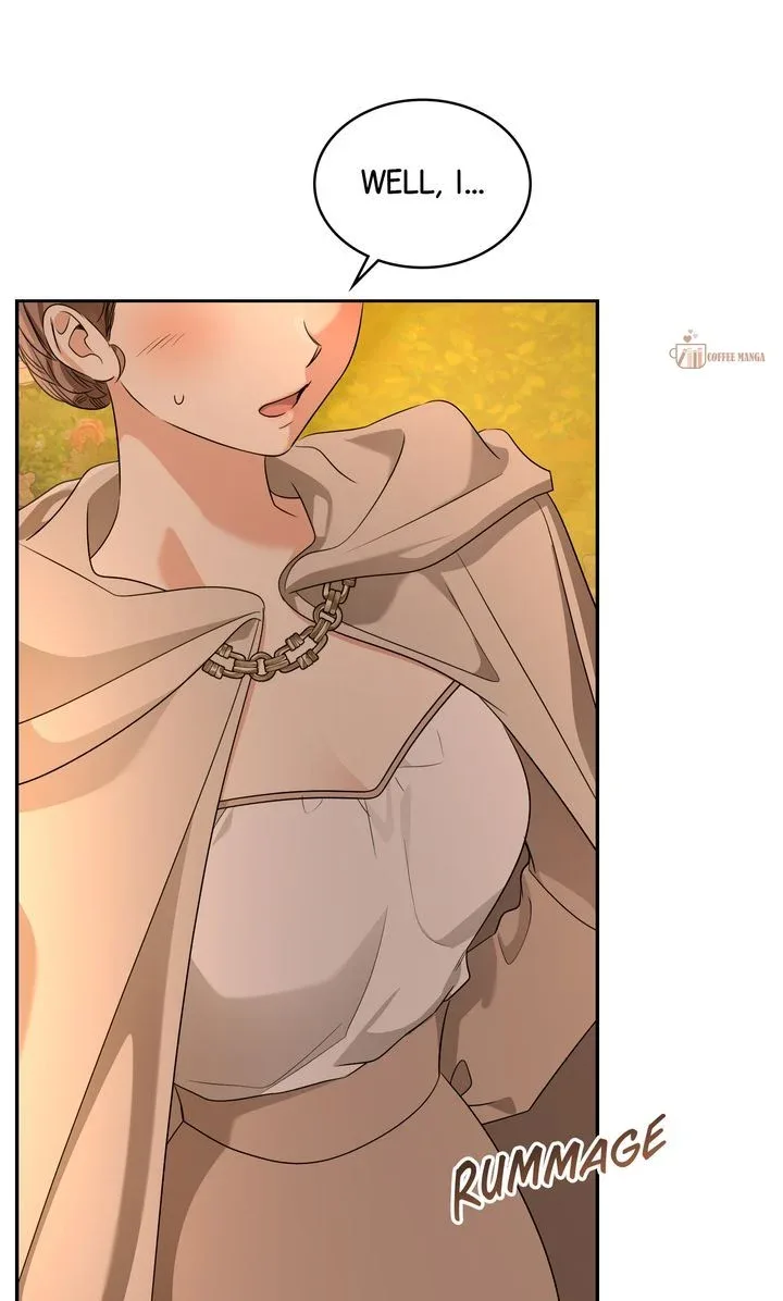 Our Tyrant Became Young Chapter 56 page 36