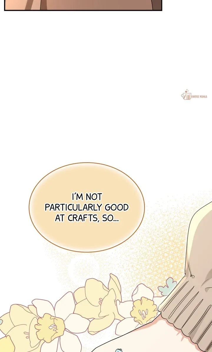 Our Tyrant Became Young Chapter 56 page 37