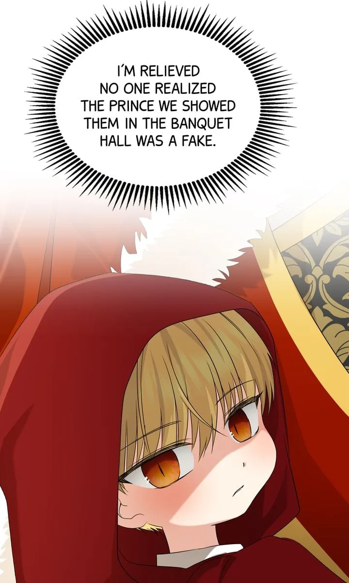 Our Tyrant Became Young Chapter 57 page 46