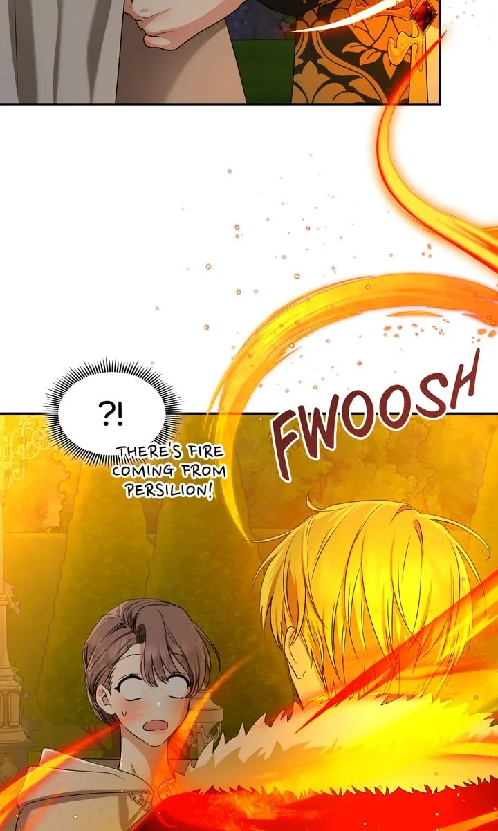 Our Tyrant Became Young Chapter 57 page 26