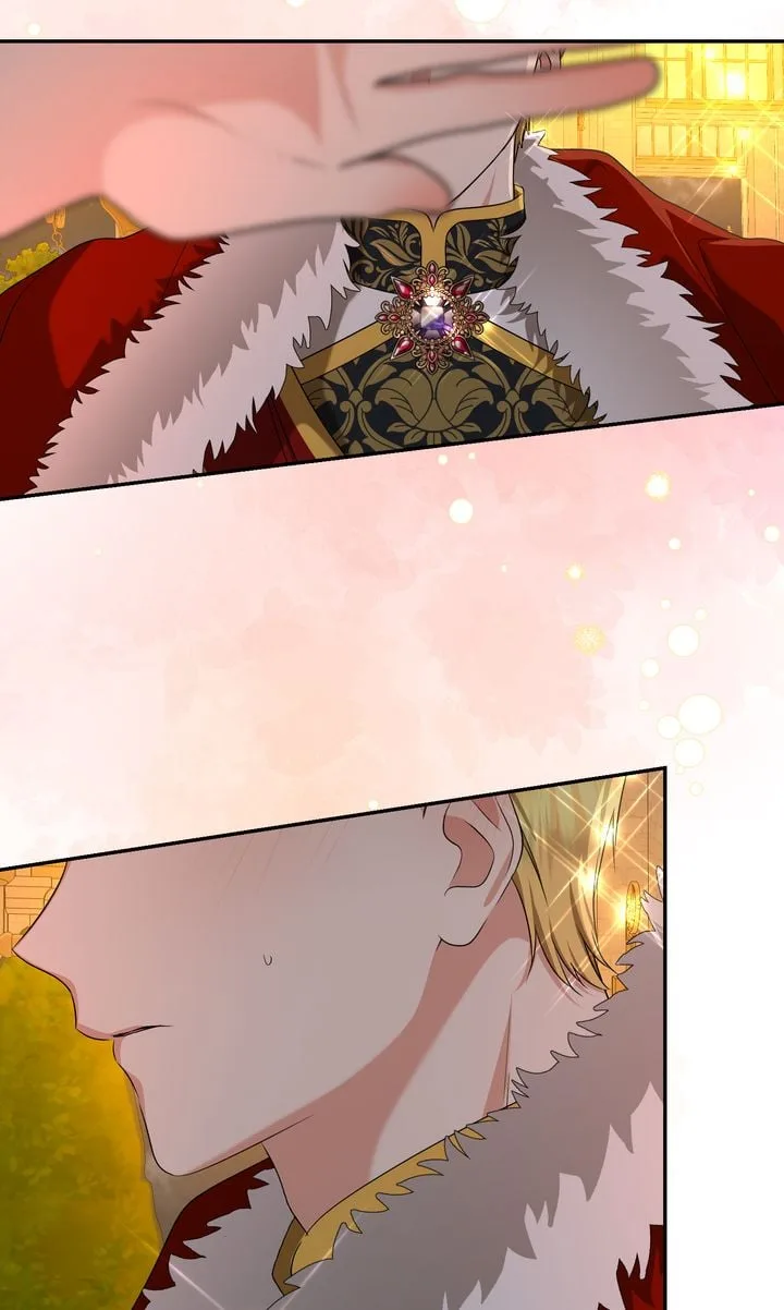 Our Tyrant Became Young Chapter 57 page 51