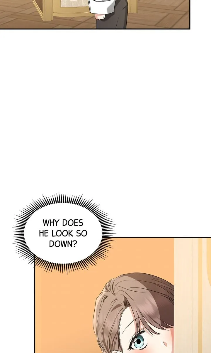 Our Tyrant Became Young Chapter 57 page 40