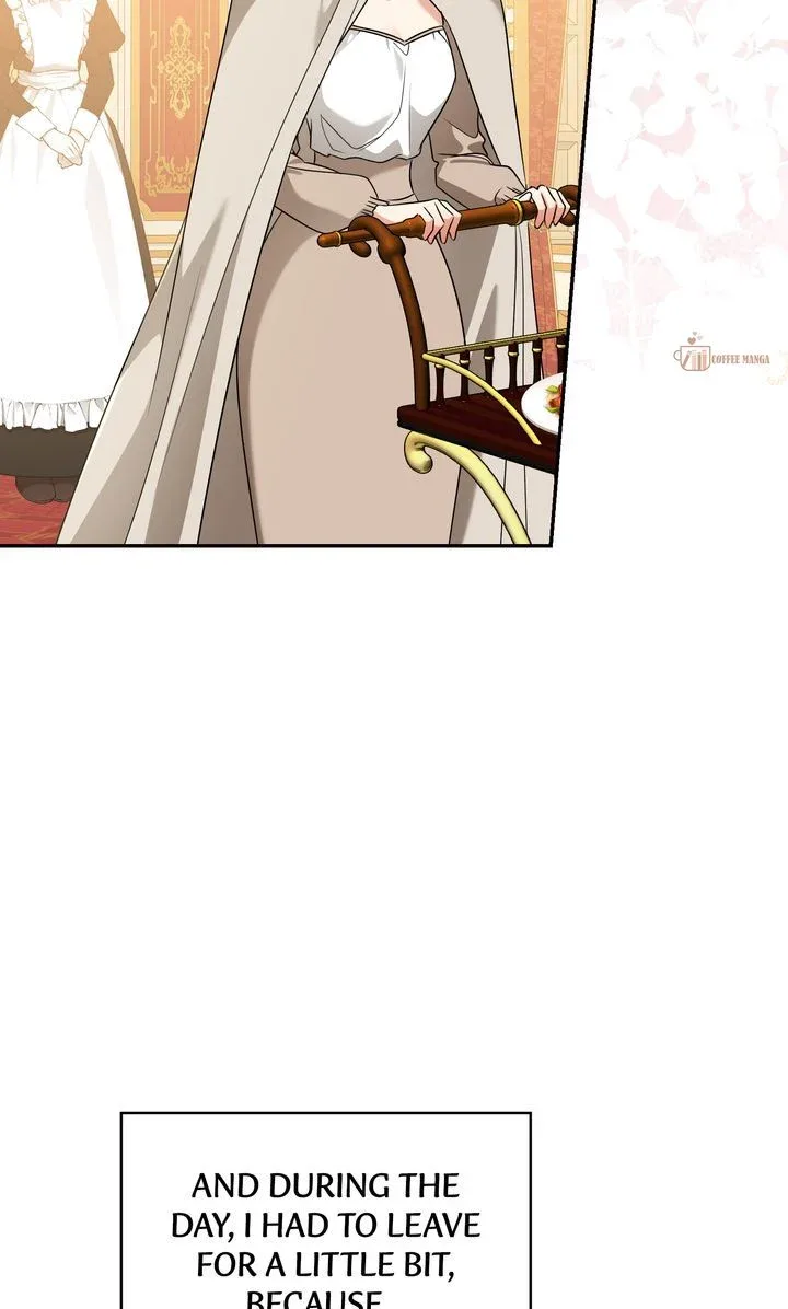 Our Tyrant Became Young Chapter 56 page 34