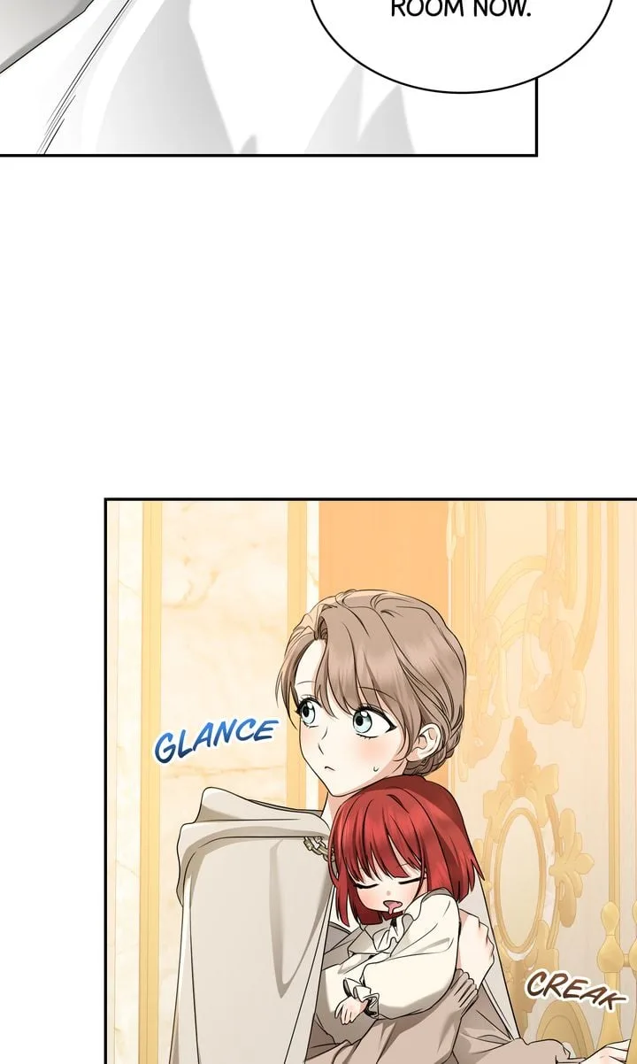Our Tyrant Became Young Chapter 57 page 38