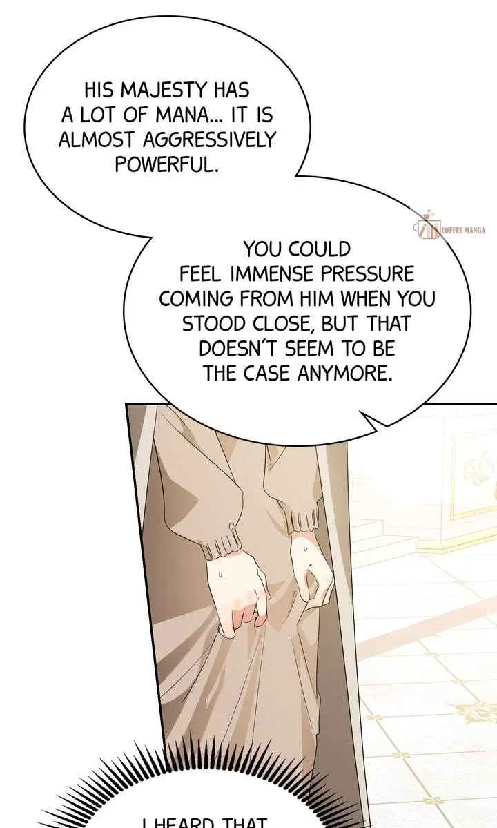 Our Tyrant Became Young Chapter 55 page 77