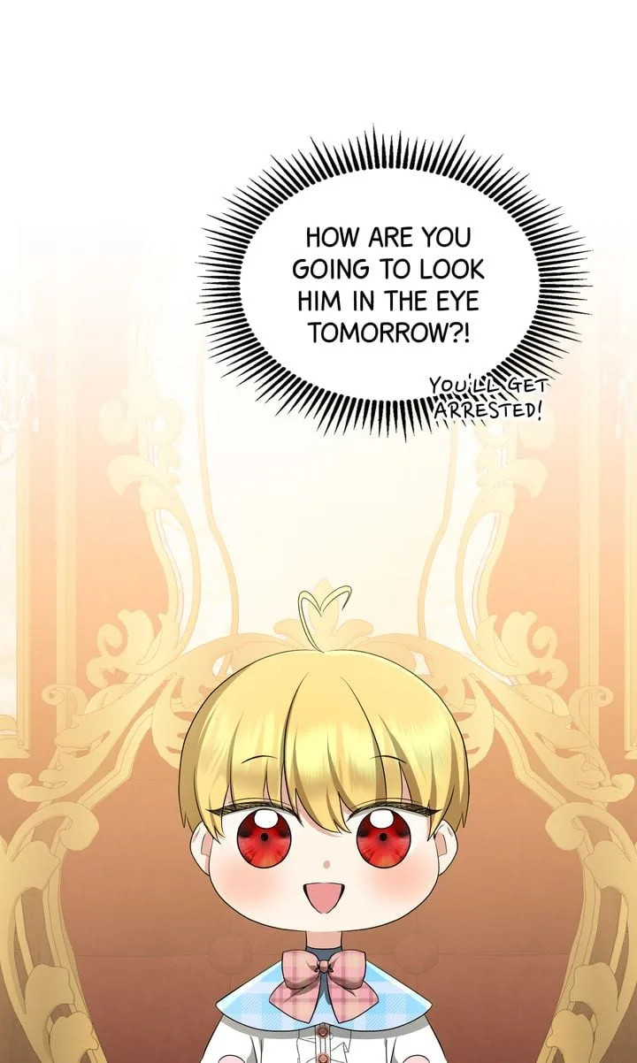Our Tyrant Became Young Chapter 57 page 65