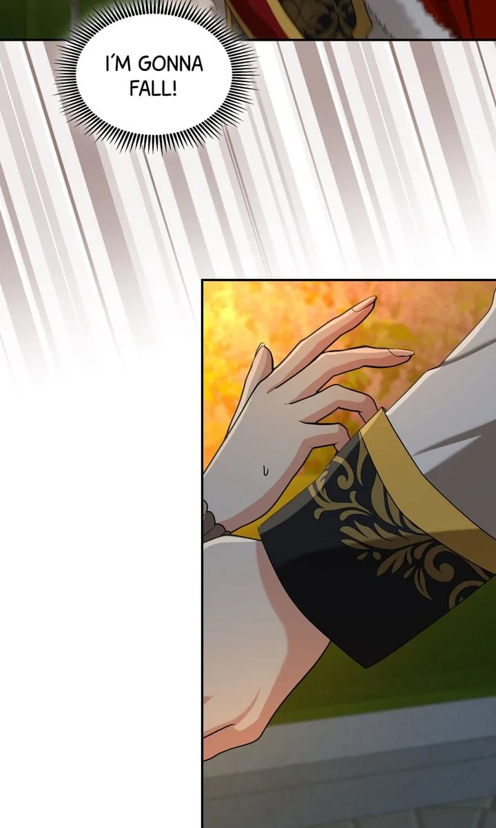 Our Tyrant Became Young Chapter 57 page 18