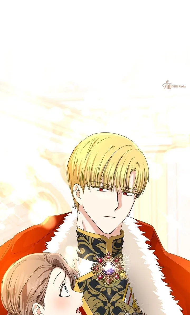 Our Tyrant Became Young Chapter 56 page 2