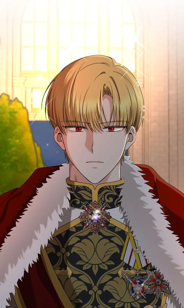 Our Tyrant Became Young Chapter 57 page 60