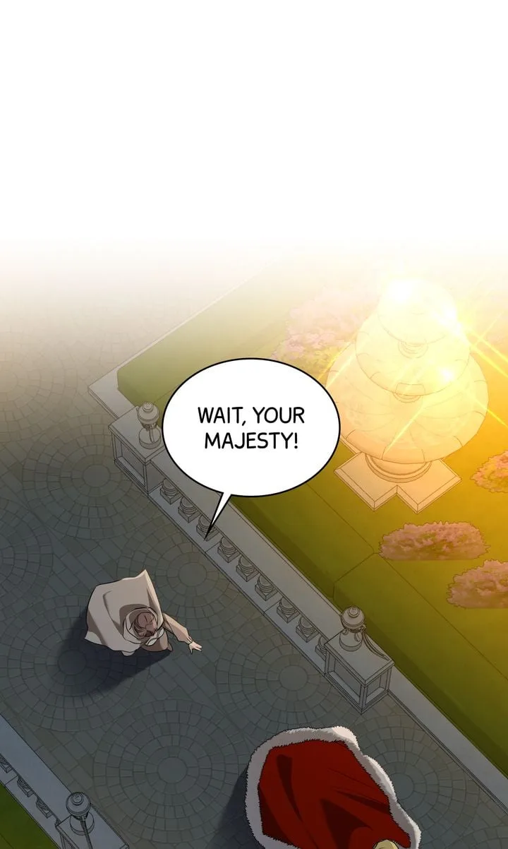 Our Tyrant Became Young Chapter 57 page 12